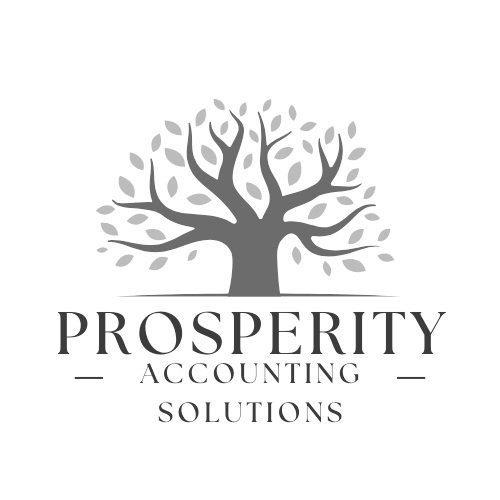 Prosperity Accounting Solutions, LLC